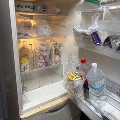 冷蔵庫の画像