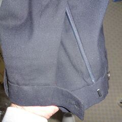 未着用ユニクロ　ＨEATTECH　パンツの画像