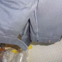 未着用ユニクロ　ＨEATTECH　パンツの画像