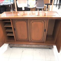 靴箱　W1485　リユース品　価格　11,000円の画像