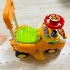 アンパンマンカーの画像