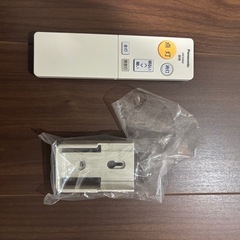 Panasonic シーリングライト　照明の画像