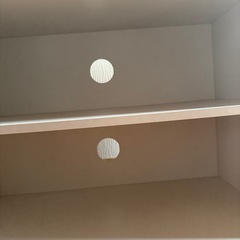 カラーボックスの画像