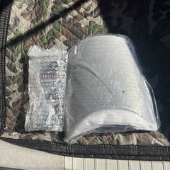 4ミニ　スモークスクリーン　新品未使用　の画像