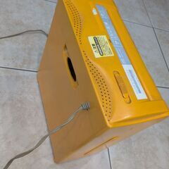 シュレッターの画像