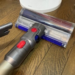まとめ売り　dyson v8 DC61 DC35 SV09の画像