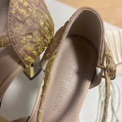 お呼ばれセットの画像