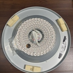 HITACHI 　シーリングライト　照明の画像