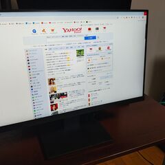 KOORUI 24N1 PCモニター 24インチの画像