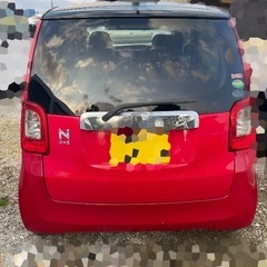 H25 N-ONE ターボの画像