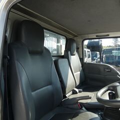 H23 エルフ　2トン　ダンプ　コボレーン付き　251104の画像