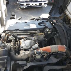 H23 エルフ　2トン　ダンプ　コボレーン付き　251104の画像