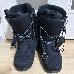 急募‼️スノーボード4点セット　レディースの画像