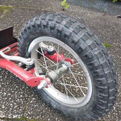 KB1 ストリートサーフィンキックスクーターの画像