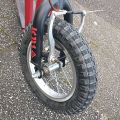 KB1 ストリートサーフィンキックスクーターの画像