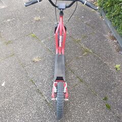 KB1 ストリートサーフィンキックスクーターの画像