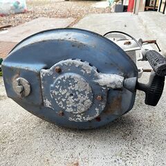 ヤマハ発動機 船外機 P3 ※動作未確認の画像