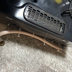 パロマ　ガスコンロ　2025年製の画像