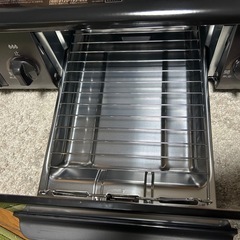 パロマ　ガスコンロ　2025年製の画像