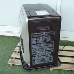 コロナ 石油ファンヒーター MFH-GX337Y 2017年製の画像