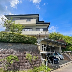 函南・三島市　自然豊かなシェアハウス　新規募集します。セコム完備...