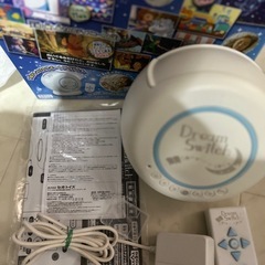 ドリーム スイッチ ディズニー ピクサーキャラクターズ Dream Switch 日本語版 の画像