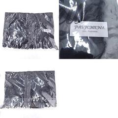 【未使用】[2点セット] パシュミナ Pashmina 大判 ストールの画像