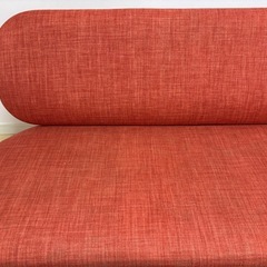 美品　　ニトリ　リラックスワイドチェアの画像