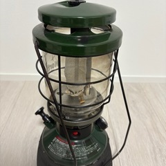 コールマン ランタン の画像