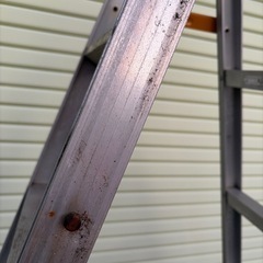 No.080六尺脚立　中古品の画像