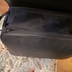 サイドバッグ　ヘンリービギンズ　バイク用　の画像