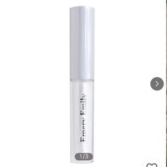 エメリーエミリー　203純粋ホワイトの画像