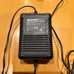 PAmixer　ベリンガー EURORACK MX 2004Aの画像