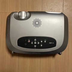 プロジェクター　　EPSONの画像