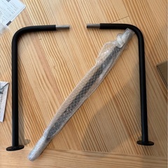 上手工作所　
アイアンバーの画像