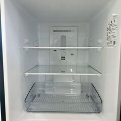 大阪送料無料★3か月保障付き★冷蔵庫★シャープ★2ドア★2023年★SJ-D15J-H★SR-258の画像