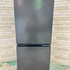 大阪送料無料★3か月保障付き★冷蔵庫★シャープ★2ドア★2023年★SJ-D15J-H★SR-258の画像