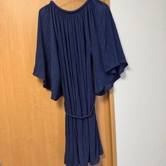 マイケルコース　新品タグなし　ワンピースの画像