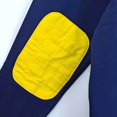 【未使用】モンベル 50th MCスウェット M ネイビー 1106002 ユニセックス mont-bellの画像