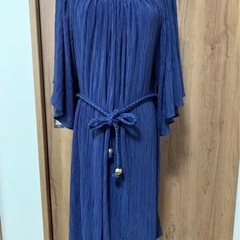 マイケルコース　新品タグなし　ワンピースの画像