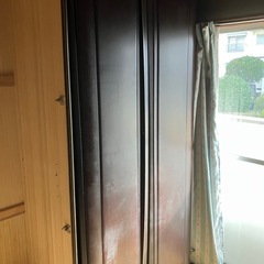 箪笥の画像