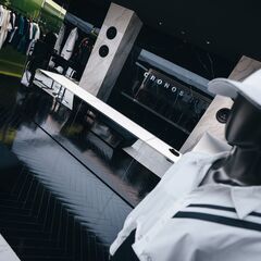 【CRONOS鹿児島店】未経験歓迎！フィットネス×アパレル販売スタッフ募集の画像