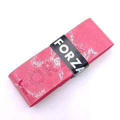 【未使用】[21本入セット] バドミントン オーバー グリップテープ A-GRIP レッド 赤 FZ301597 ポリウレタン+不織布製 25×1100×0.6mm (幅×長さ×厚さ)の画像