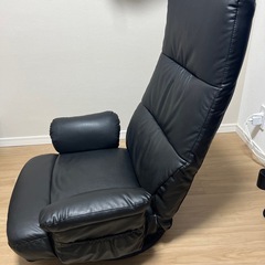 1人用ソファーの画像