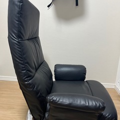 1人用ソファーの画像