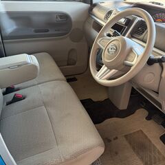 ☆ダイハツ　タント☆の画像