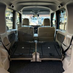 ☆ダイハツ　タント☆の画像