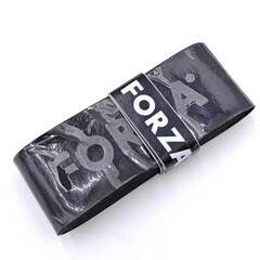 【未使用】[29本入セット] バドミントン オーバー グリップテープ A-GRIP ブラック 黒 FZ301597 ポリウレタン+不織布製 25×1100×0.6mm (幅×長さ×厚さ)の画像