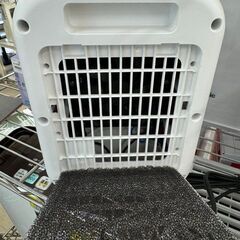 J3206　【リユースのサカイ柏店】Ohtake おおたけ　温調付き　ミニセラミックヒーター　CE-G624W　2025年製　　 動作確認　クリーニング済み　参考価格：4，980円の画像