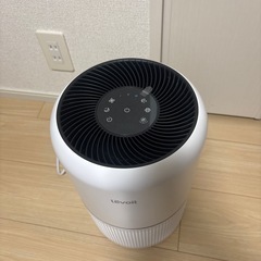 levoit空気清浄機の画像
